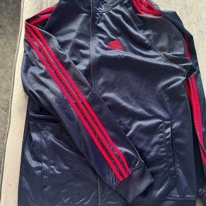 Vintage Men’s Adidas Tracksuit 2XL